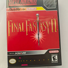 SNES Final Fantasy II USA - pikkukuva 5