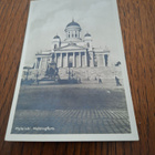 0 Helsinki Nikolainkirkko - pikkukuva 1