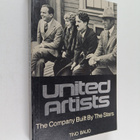 Tino Balio : United Artists : the company built by the stars - pikkukuva 1
