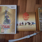 The Legend of Zelda: Skyward Sword Limited Wii Remote Editio - pikkukuva 3
