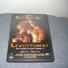 LEVOTTOMAT (Aku Louhimies -ohjaus)*** - pikkukuva 1