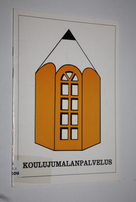 Koulujumalanpalvelus