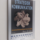 David Stiebel : Strategisk kommunikation : [lös kommunika... - pikkukuva 1