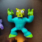 Heroes of goo jit zu - pikkukuva 5