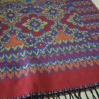 Hupullinen Viitta / viittamainen Poncho Huivi / Shaali - pikkukuva 4