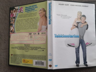 Tuhkimotarina