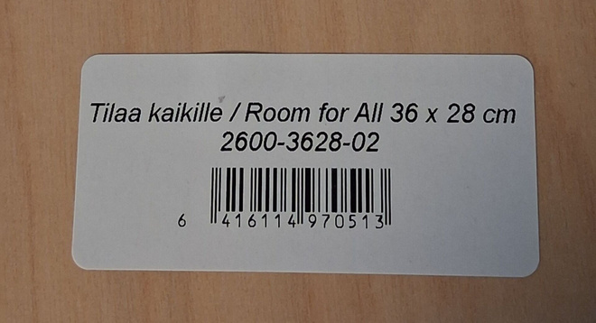 Item image