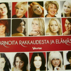 TARINOITA RAKKAUDESTA JA ELÄMÄSTÄ  ( 5XCD ) - pikkukuva 1