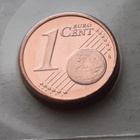 Suomi 1 cent 2002 unc - pikkukuva 1