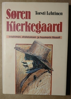 Torsti Lehtinen - Søren Kierkegaard