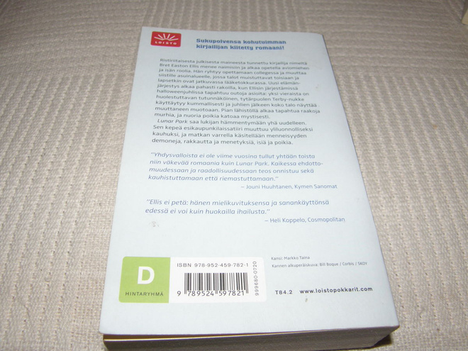 Item image