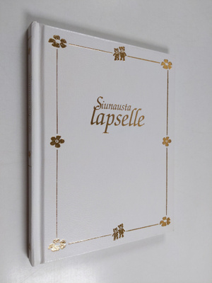 Siunausta lapselle