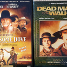 Paluu vaarojen maahan - Dead man's walk DVD - pikkukuva 1