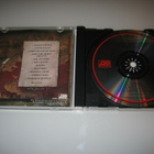 Savatage - Gutter Ballet (CD) - pikkukuva 3