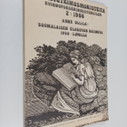 Anne Ollila : Suomalaisen elokuvan naiskuva 1950-luvulla - pikkukuva 1