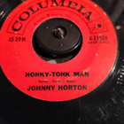 JOHNNY HORTON, COLUMBIA 21504 - pikkukuva 1