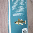 Jokamiehen kalakirja Makean veden kalat (k.po) - pikkukuva 2