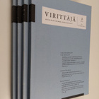 Virittäjä vuosikerta 2011 (nrot 1-4) - pikkukuva 1