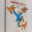 Astrid Lindgren : Hirmu-Niilo, Smoolannin kamalin kummitus - pikkukuva 1