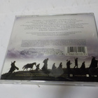 OST - LORD OF THE RINGS FELLOWSHIP OF THE RING CD - pikkukuva 2