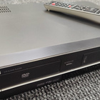 Samsung DVD-V6700 DVD- ja VHS-soitin - pikkukuva 1