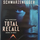 Total Recall - Unohda tai kuole - Blu-ray - pikkukuva 1