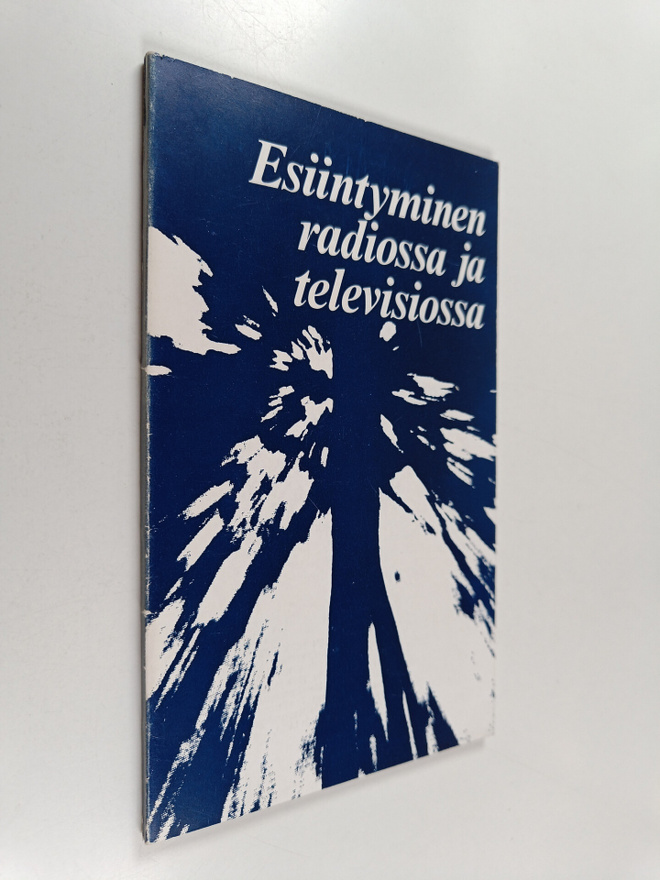 Camilla Ekman : Esiintyminen radiossa ja televisiossa