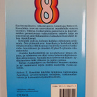 Robert E. Kowalski : Kolesteroli kuriin 8 viikossa - pikkukuva 2