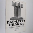 Juha Salmi : 1970-luvun urakka : värikkään vuosikymmenen ... - pikkukuva 1