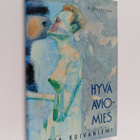 Mirja Kuivaniemi : Hyvä aviomies ja muita novelleja - pikkukuva 1