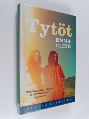 Emma Cline : Tytöt
