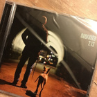 Nuorvala, Juhani 7.13 CD alba records muoveissa - pikkukuva 1