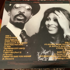 IKE & TINA TURNER / Greatest Hits - pikkukuva 4