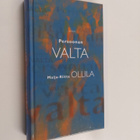 Maija-Riitta Ollila : Persoonan valta - pikkukuva 1