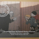 United States of Europe, näyttelypk, ei p. - pikkukuva 1