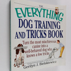 Gerilyn J Bielakiewicz : The Everything Dog Training And ... - pikkukuva 1
