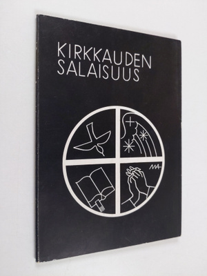 Riitta Pätiälä : Kirkkauden salaisuus