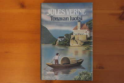 Jules Verne:Tonavan luotsi.3.p.1987.Sid.Hyvä!