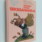 Raimo Jussila : Se siitä : suomen kielen seksisanakirja - pikkukuva 1