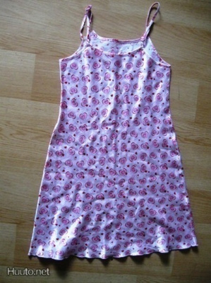 Yöpaita 134 / 140 cm