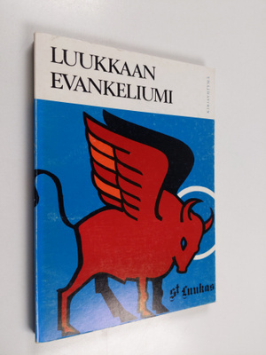 Luukkaan evankeliumi