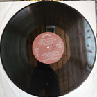 Eri Esittäjiä - Vie Sanoma Yli Merten Ja Maan Lp (EX+/VG) - pikkukuva 3