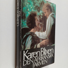Karen Blixen : Den afrikanska farmen - pikkukuva 1
