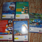 DVD kasa lapsille 5 kpl - pikkukuva 2