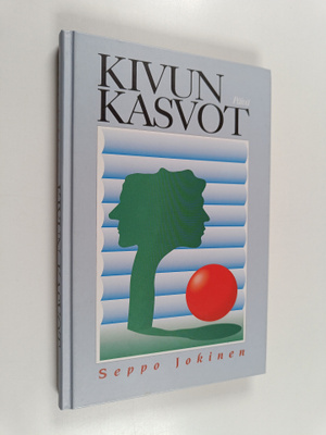 Seppo Jokinen : Kivun kasvot