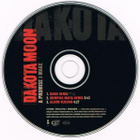 Dakota Moon • A Promise I Make CD Maxi-Single - pikkukuva 2
