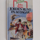 Jules Verne : Jorden runt på 80 dagar - pikkukuva 1