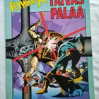 Claremont & co: Ryhmä-X: Taivas palaa - pikkukuva 1