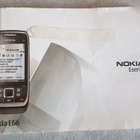 Nokia E66 - pikkukuva 1