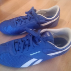 REEBOK kengät 37,5-koko salitossut. - pikkukuva 1